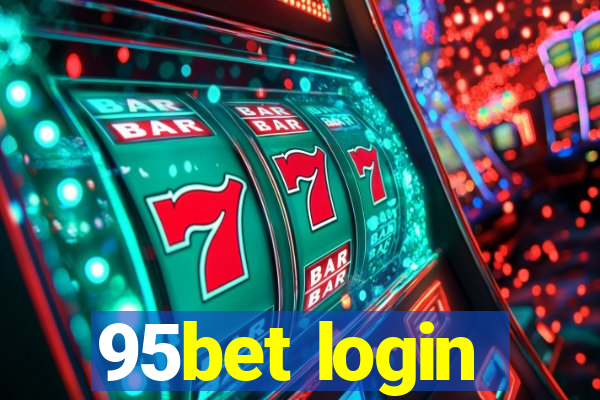 95bet login